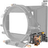 Production Swing Away Core - Connect either 19mm/ 15mm Studio Brackets - Requires Arm & Dovetail