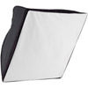 ULite LED 2-Light Collapsible Softbox Kit