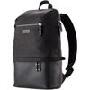 Cooper Slim Backpack - Grey