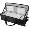 Soft Wheeled Travel Case