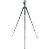 Slim Travel Aluminum Tripod Kit with N00 Head  -FSL09AN00