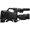 HXC 1080/60p HD Studio Camera with ENG VF, Mic and 20X Lens