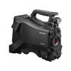 HXC 1080/60p HD Studio Camera w/HDVF-750 7” Studio VF and 20X Lens