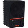 6301NE - 4" Active Monitor Speaker 20W D-Class (Single)