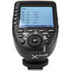 XProN TTL Wireless Flash Trigger for Nikon