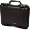 923 Case with Laptop Kit and Strap - Black