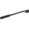 Pan Bar (PB-1), Camera Plate(TA-2), Tripod Wedge Plate(WP-3) And Ground Spreader (GS-2)