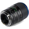 105mm f/2.0 STF Canon EF Mount Manual Focus Lens