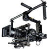 Gravity 3 Axis Handheld Gimbal System Gold Mount