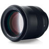 Milvus 135mm f/2.0 ZE Lens