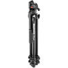 MT290LTA3 Tripod With MVH400AH Fluid Head