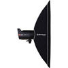 Elinchrom Rotalux Stripbox 35 cm x 100 cm (14