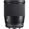 16mm f/1.4 DC DN Contemporary Lens for Micro 4/3 Mount