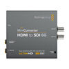Mini Converter - HDMI to SDI 6G