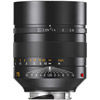 75mm f/1.25 ASPH Noctilux-M Black Lens (E67)