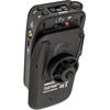 Beltpack/Camera Mount Receiver - Can Be Paired with Any RODElink Receiver
