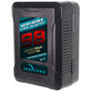 Indipro Dual 98Wh Micro-Series Blackmagic URSA Kit