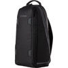 Solstice 10L Sling Bag - Black