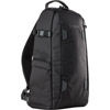 Solstice 10L Sling Bag - Black