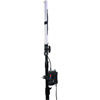 LG-V116C2K2 v2 Versatile LED Light with AC Adap Control box, 2xTiles, 1xAdjustFrame, 2xBacking