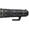 AF-S NIKKOR 180-400mm f/4.0 E TC 1.4 FL ED VR Lens