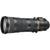 AF-S NIKKOR 180-400mm f/4.0 E TC 1.4 FL ED VR Lens