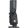 Manual Speedlite TT600 for Nikon, Canon, Fuji Cameras, Pouch and Sync Cord