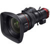 CN7x17 KAS S Cine-Servo T2.95 17-120mm PL Mount Lens