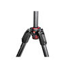 190 GO! M-Series Carbon Fiber Tripod 4-Section M-Lock