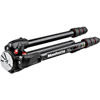 190 GO! M-Series Carbon Fiber Tripod 4-Section M-Lock