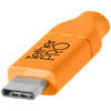 TetherPro USB-C to USB-C, 15' (4.6m)