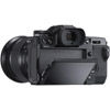 X-H1 Mirrorless Body