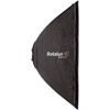Rotalux HD Squarebox 120 cm x 120 cm (47" x 47") (Spedring not included)