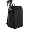 Roadie Backpack 22-inch - Black