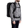 Roadie Backpack 22-inch - Black