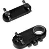 Virtual Reality Large Carbon Fiber 3-Section Based Tripod With Boom Connector