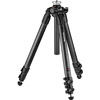 Virtual Reality Large Carbon Fiber 3-Section Based Tripod With Boom Connector