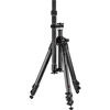 Virtual Reality Large Carbon Fiber 3-Section Based Tripod With Boom Connector