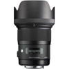 ART 35mm f/1.4 DG HSM Lens for Sony E-Mount