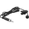 EW122P G4 Camera-Mount Wireless Microphone System  w/ ME 4 Lavalier Mic - A1: 470 to 516 MHz
