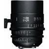 7pc Cine Prime Lens Kit (Canon EF FF) - 14/135mm T2, 20/24/35/50/85mm T1.5 & PMC-004 Case