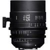 7pc Cine Prime Lens Kit (Sony E FF) - 14/135mm T2, 20/24/35/50/85mm T1.5 & PMC-004 Case