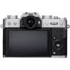 X-T20 Mirrorless Kit Silver w/ XC 15-45mm f/3.5-5.6 OIS PZ Lens