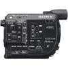 PXW-FS5M2K 4K XDCAM Super 35mm Compact Camcorder w/ E PZ 18-105mm F4 G OSS Lens