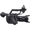PXW-FS5M2K 4K XDCAM Super 35mm Compact Camcorder w/ E PZ 18-105mm F4 G OSS Lens