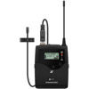 EW 500 FILM G4-AW+Wireless Combo Set, Includes SK 500 G4 bodypack,MKE2 Gold lav mic(AW+(470-558MHz)