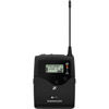 EW 500 FILM G4-GW1 Portable Wireless Combo System