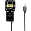 Dual SmartRig+ Di Mic/Guitar Interface with Lightning  Connector for iOS Devices