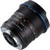 12mm f/2.8 Zero-D Pentax K Mount Manual Focus Lens