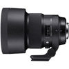 105mm f/1.4 DG HSM Art Lens for Canon